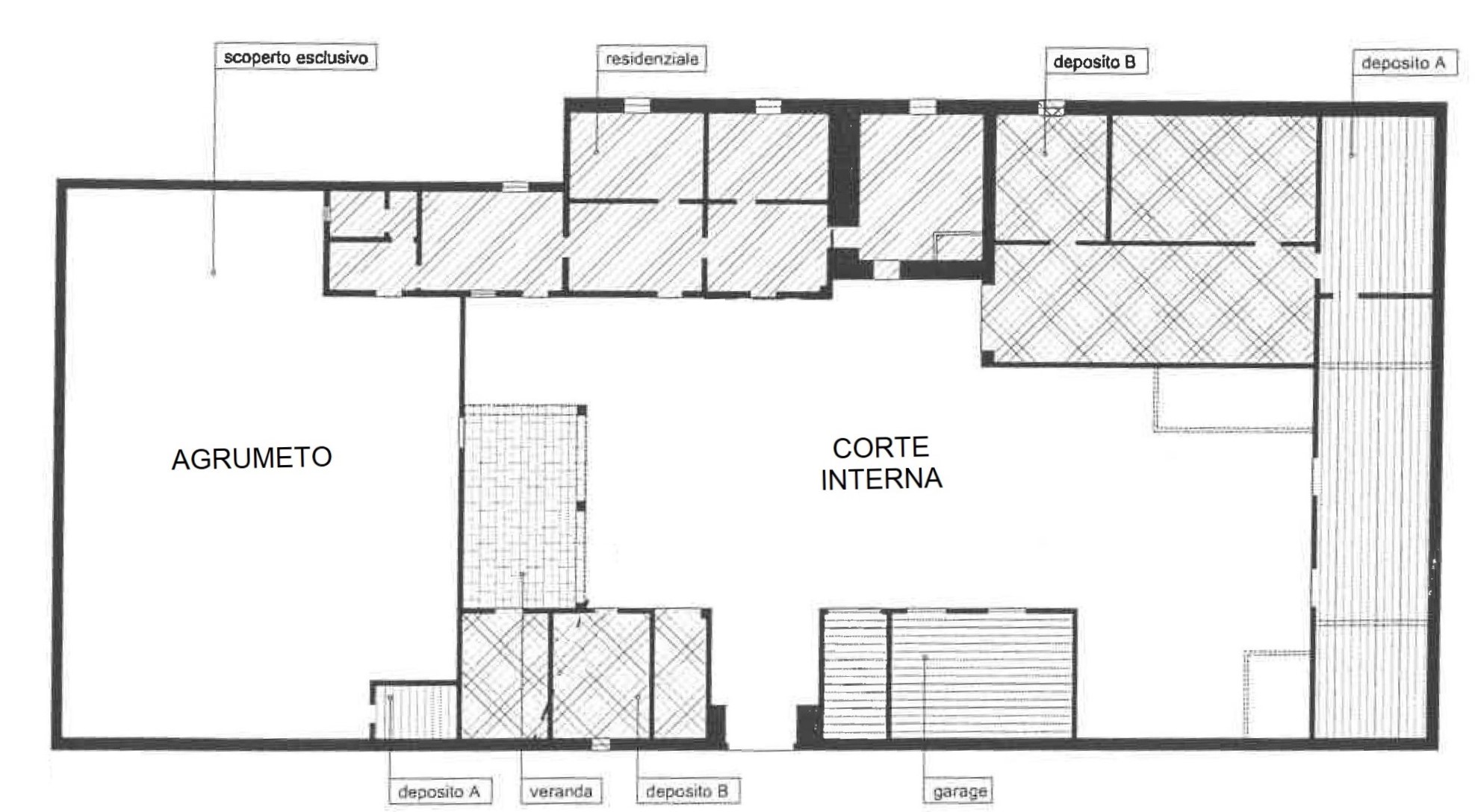 CONTRADA CLEMENTE