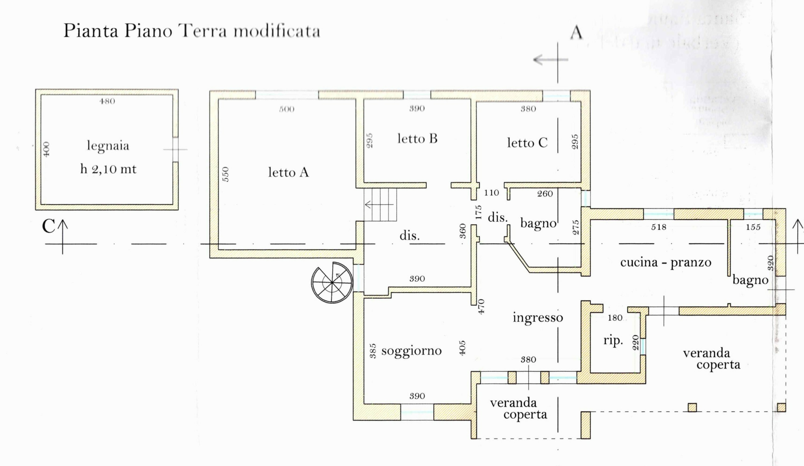 Contrada San Cosimo alla Macchia (Oria)