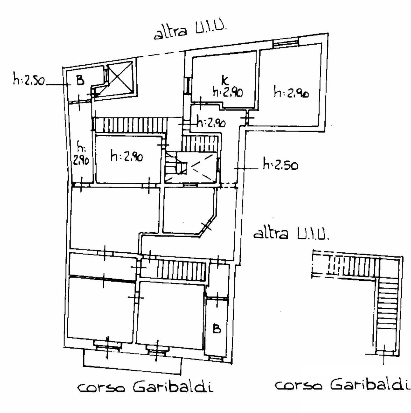 Via Corso Garibaldi