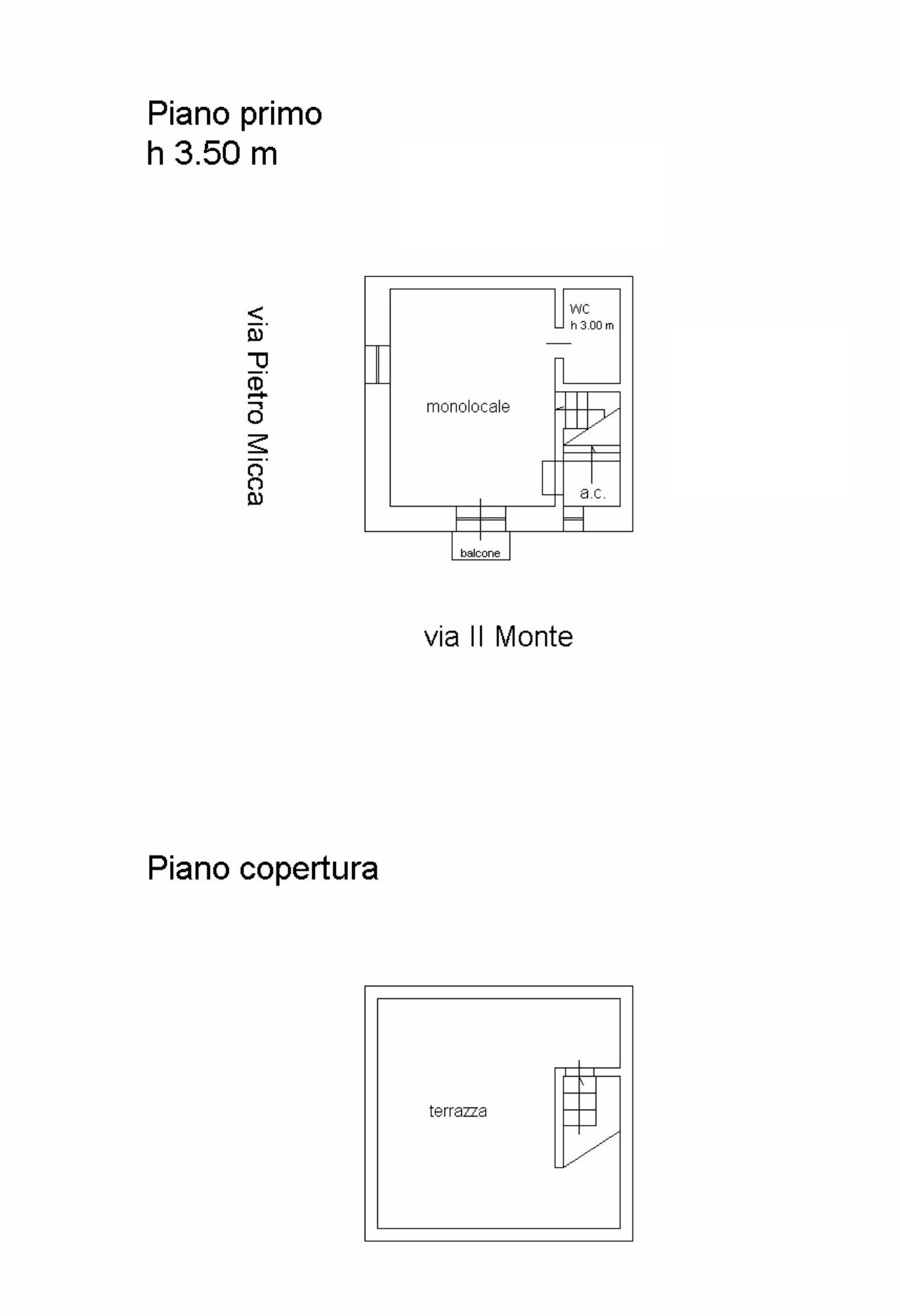 Via Micca